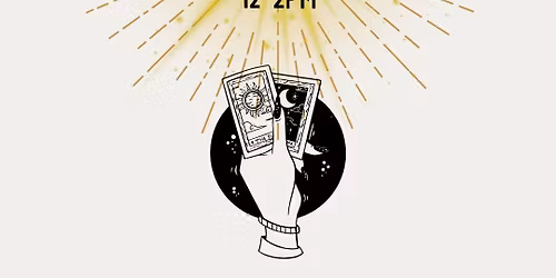 TAROT & ORACLE DECK GIFT & SWAP 