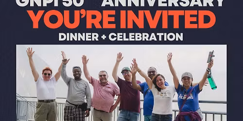 GNPI International Banquet