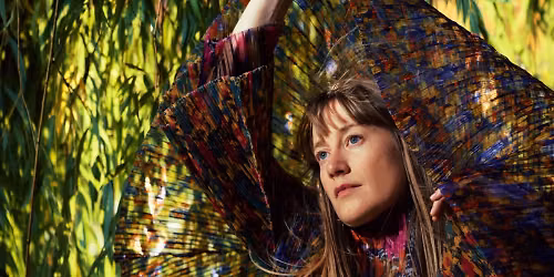 The Weather Station, Basia Bulat, Skydiggers, William Prince, Matt Andersen, Julian Taylor in Paris