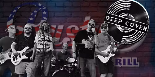 Deep Cover @Rusty\u2019s Cape