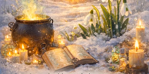 Imbolc Event