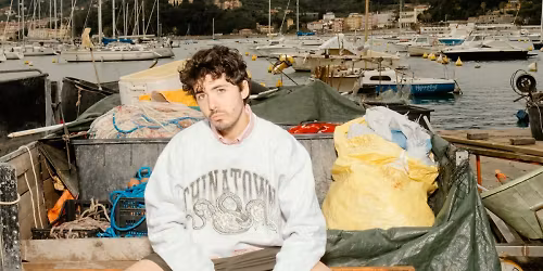 Fulminacci in Assago