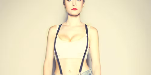 Kiesza with Rye Rye