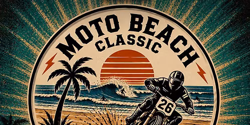 MOTO BEACH CLASSIC 2026