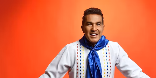 Checo Acosta, Kevin Florez in West Palm Beach