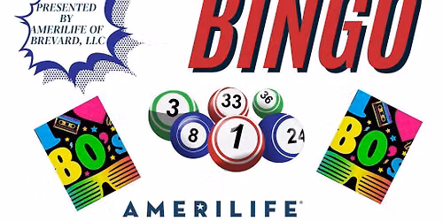BINGO @ Parasol of Melbourne!