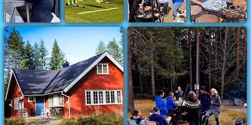 Handling- utstillingskurs p\u00e5 KHK
