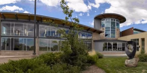 Longmont Museum\u2019s Grand Reopening Celebration