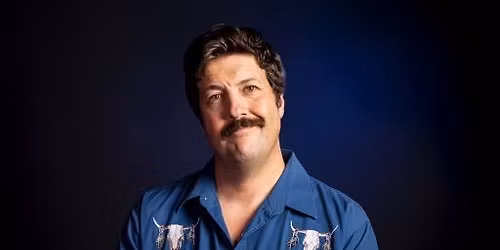 An Evening of Comedy- Chris Schlichting