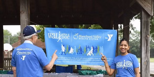 Walk With a Doc