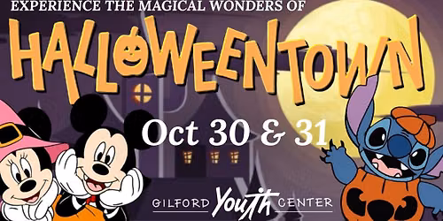 Halloween-Town