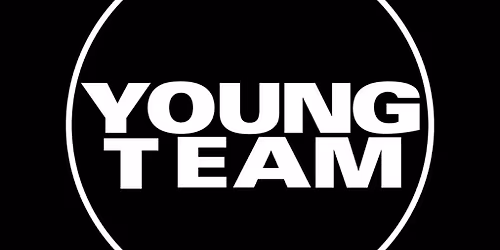 Young Team x Christmas Party