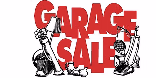 2026 Southport Garage Sale