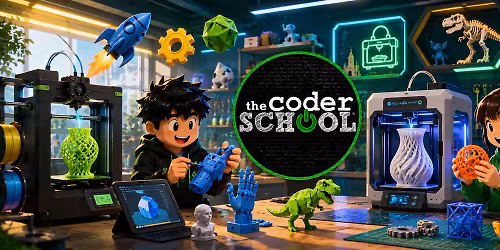 3D Print Lab