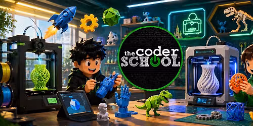 3D Print Lab