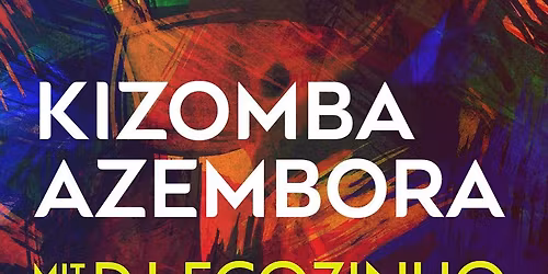 \ud83c\udf43KIZOMBA AZEMBORA\ud83c\udf43