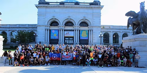 BMR Philly Juneteenth Freedom Run 5k & 10K