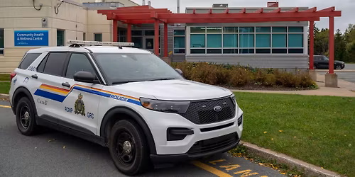 North Preston Town Hall