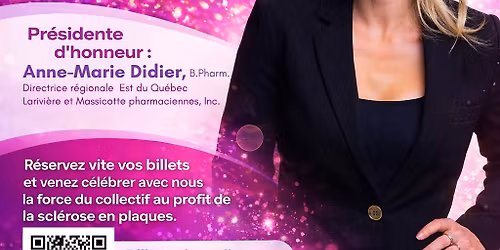 Souper de filles et ses alli\u00e9s 2026