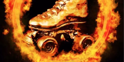 The Younger Games 2025 proudly presented by Northland Roller Derby