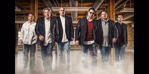 The Front Fenders - Live