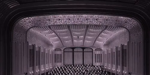 Beethoven\u2019s Missa Solemnis