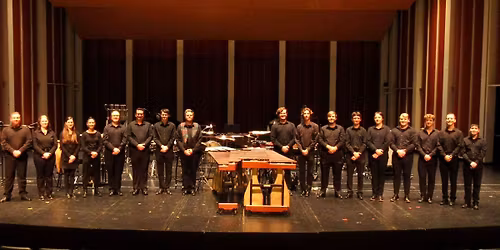 WVU School of Music | Percussion Studio