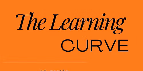 The Learning Curve