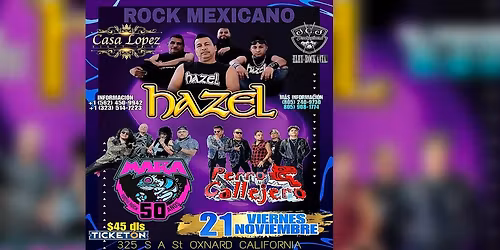 HAZEL, MARA Y PERRO CALLEJERO