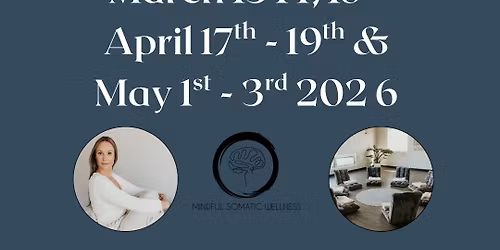 Embodied Trauma Skills Training \u2014 Intro \/ Phase 1 (Spring 2026 Cohort)