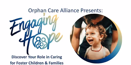 Engaging Hope - Somerset