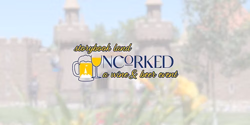 Storybook Land Uncorked 2026