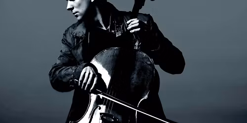 Milwaukee Symphony Orchestra: Alpesh Chauhan - Tchaikovsky's Sleeping Beauty