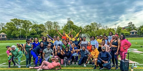 Weekend Warrior Fitcamp