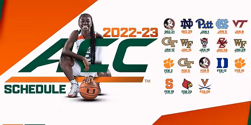 Parking Georgia State Panthers at Miami Hurricanes Womens Basketball