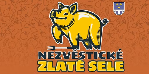 Nezv\u011bstick\u00e9 ZLAT\u00c9 SELE