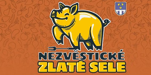 Nezv\u011bstick\u00e9 ZLAT\u00c9 SELE