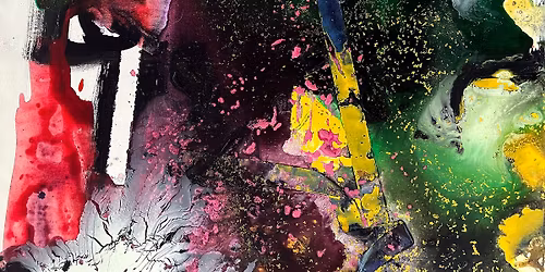 CURATOR\u2019S FLOORTALK \u2013 celebrating Philippa Blair \u2013 Sat 22 Nov, 11am