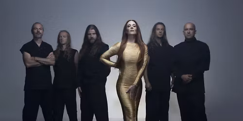 Epica, Amaranthe in Glasgow