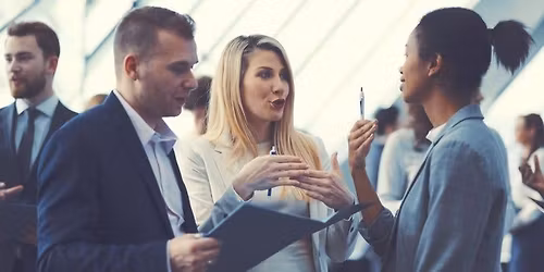 North Florida Small Business Networking