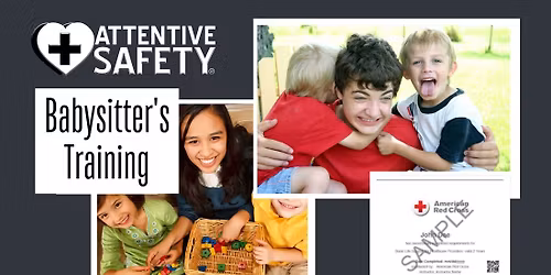 Babysitter's Training