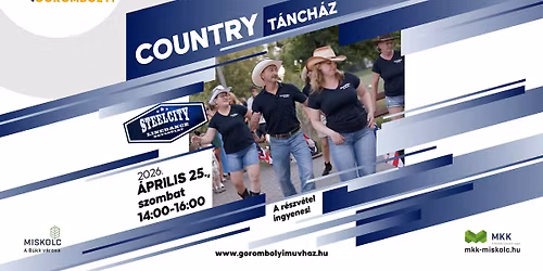 Country T\u00e1nch\u00e1z 