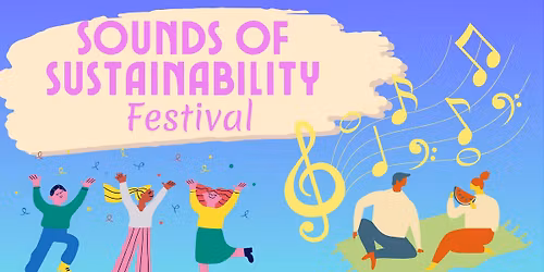Sounds of Sustainability Festival (Valentine NSW)