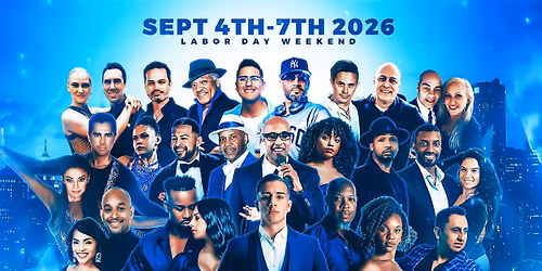 Detroit Salsa & Hustle Festival 