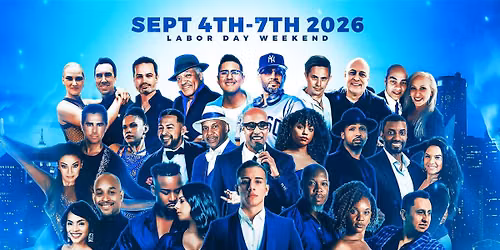 Detroit Salsa & Hustle Festival 