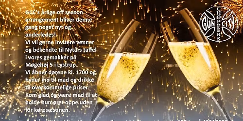 Nyt\u00e5rstaffel i Guncity