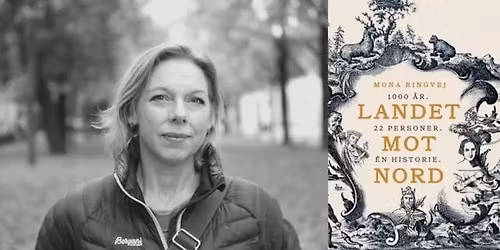 God bok: Landet mot nord