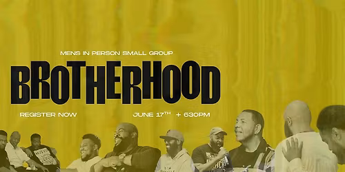 Brotherhood: The Kickback