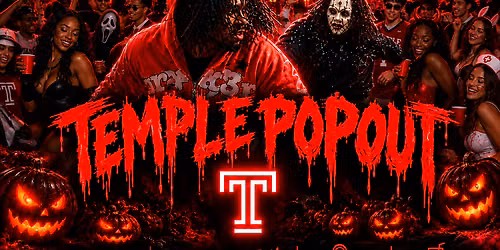 A Scary Night Off Campus