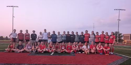 2nd Annual Southmont Alumni Soccer Game